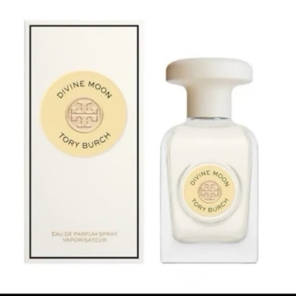 Tory Burch Other - NEW ~ TORY BURCH DIVINE MOON DELUXE MINI